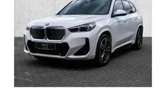 Gebraucht 2025 BMW iX1 M Sport SUV | 52.149 € (Fairer Preis)