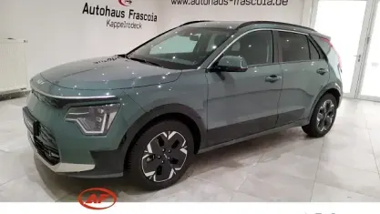 Occasion Kia e-Niro Vision 150 kW (204 ch) 2024 SUV