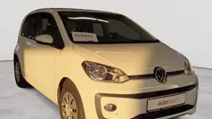 Gebraucht 2021 VW up! Kleinwagen | 7.990 € (Fairer Preis)