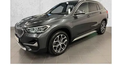 Gebraucht BMW X1 xLine 150 PS (110 kW) 2022 SUV