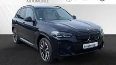 Gebraucht 2022 BMW iX3 Sport Line SUV | 38.650 € (Guter Preis)