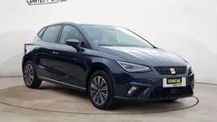 "magnetic tech" Gebraucht 2023 Seat Ibiza Style Kleinwagen | 21.970 € (Fairer Preis)
