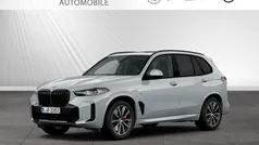 Brooklyn grau metallic Gebraucht 2025 BMW X5 M Sport SUV | 89.800 € (Superpreis)