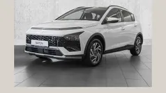 Gebraucht 2025 Hyundai Bayon Trend SUV | 23.190 € (Fairer Preis)