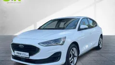 Gebraucht 2022 Ford Focus Cool & Connect Limousine | 16.980 € (Guter Preis)