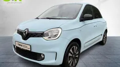 Pastellblau Gebraucht 2023 Renault Twingo Techno Kleinwagen | 13.880 € (Fairer Preis)