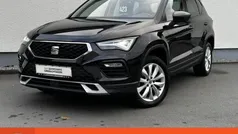 Gebraucht 2022 Seat Ateca Style SUV | 21.390 € (Fairer Preis)