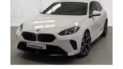 Gebraucht BMW 120 M Sport 170 PS (125 kW) 2025 Kleinwagen