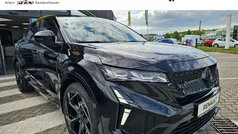 Schwarz (black pearlschwarz metallic (schwarz)) Neu 2025 Renault Rafale SUV | 56.890 € (Fairer Preis)