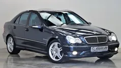 Gebraucht 2003 Mercedes C32 AMG AMG Limousine | 29.999 €
