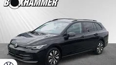 Gebraucht 2025 VW Golf VIII Goal Kombi | 29.390 € (Superpreis)
