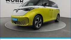 Gebraucht 2024 VW ID. Buzz Pro Van | 46.130 € (Superpreis)