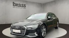 Gebraucht 2023 Audi A6 Ambiente Kombi | 42.800 € (Fairer Preis)