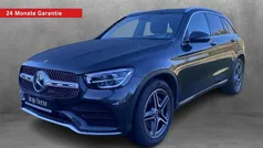 Gebraucht 2020 Mercedes GLC200 AMG line SUV | 36.880 € (Fairer Preis)