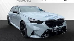 Gebraucht 2025 BMW M5 Performance Kombi | 133.990 €