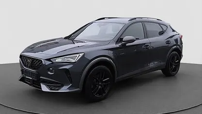 Gebraucht Cupra Formentor 204 PS (150 kW) 2023 SUV
