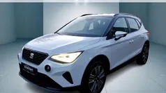 Gebraucht 2022 Seat Arona Style SUV | 16.950 € (Fairer Preis)