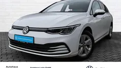 Gebraucht 2024 VW Golf VIII Kombi | 27.974 € (Fairer Preis)