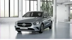 Gebraucht 2024 Mercedes B180 Van / Kleinbus | 31.280 € (Fairer Preis)