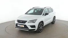 Weiß Gebraucht 2020 Cupra Ateca SUV | 28.220 € (Fairer Preis)