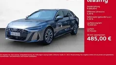 Gebraucht 2025 Audi A6 Ambiente Kombi | 59.990 € (Guter Preis)