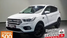 Gebraucht 2019 Ford Kuga Trend SUV | 16.990 € (Fairer Preis)