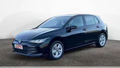 VW Golf VIII