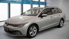 Gebraucht 2022 VW Golf VIII Life Kombi | 19.560 € (Fairer Preis)
