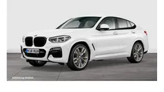 Gebraucht 2020 BMW X4 M Sport SUV | 46.970 € (Fairer Preis)