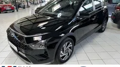 Gebraucht 2024 Hyundai Bayon Trend SUV | 23.900 € (Guter Preis)