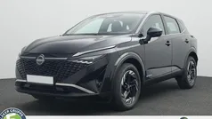 Gebraucht 2025 Nissan Qashqai Acenta SUV | 32.290 € (Fairer Preis)
