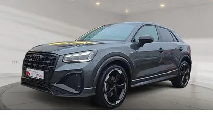 Gebraucht Audi Q2 S-Line 150 PS (110 kW) 2023 SUV