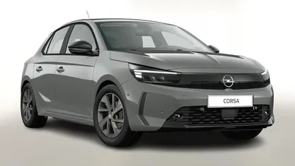 Gebraucht Opel Corsa Edition 101 PS (74 kW) 2025 Kleinwagen