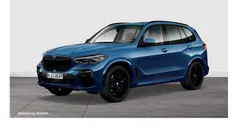 Gebraucht 2020 BMW X5 Performance SUV | 54.499 € (Fairer Preis)