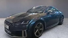 Gebraucht 2024 Audi TTS Sport Coupé | 59.500 € (Fairer Preis)