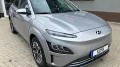 Silber Gebraucht 2023 Hyundai Kona Advantage SUV | 25.450 € (Fairer Preis)