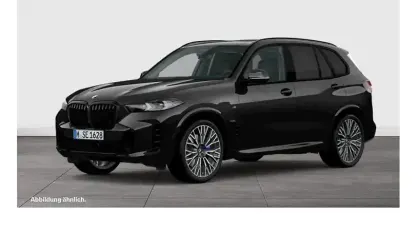 Gebraucht BMW X5 M Sport 360 PS (264 kW) 2025 Black sapphire SUV