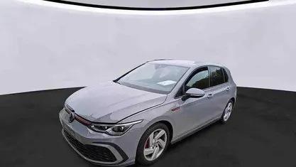 Gebraucht 2023 VW Golf VIII GTI Limousine | 28.930 € (Guter Preis)