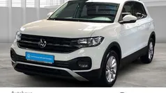 Gebraucht 2021 VW T-Cross Life SUV | 17.950 € (Fairer Preis)
