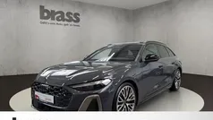Gebraucht 2024 Audi A5 Edition .1 Coupé | 62.600 € (Fairer Preis)
