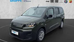Grünschwarz Neu 2025 Fiat Doblò Van / Kleinbus | 29.990 € (Fairer Preis)