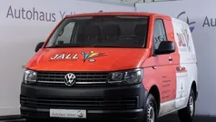 Weiß Gebraucht 2016 VW T6 Van | 17.490 €