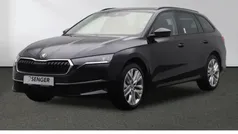 Gebraucht 2025 Skoda Octavia Selection Kombi | 38.990 € (Fairer Preis)