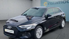 Schwarz Gebraucht 2022 Audi A3 e-tron Kleinwagen | 26.849 € (Fairer Preis)