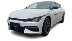 Gebraucht 2024 Kia EV6 GT-Line SUV | 44.200 € (Superpreis)