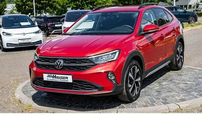 Gebraucht VW Taigo Life 116 PS (85 kW) 2025 SUV
