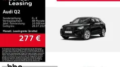 Gebraucht 2024 Audi Q2 Advanced SUV | 33.930 € (Fairer Preis)