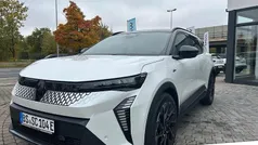 Perlmutt weiss mit dach in blackpearlschwarz (we (schwarz) Neu 2025 Renault Scénic Esprit Alpine Van / Kleinbus | 50.099 € (Fairer Preis)