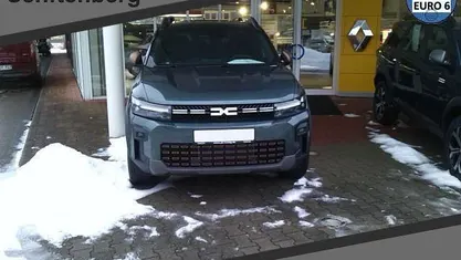 Gebraucht 2026 Dacia Bigster Extreme SUV | 34.730 € (Fairer Preis)