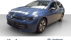 Gebraucht 2025 VW Golf VIII Goal Kombi | 33.590 € (Superpreis)